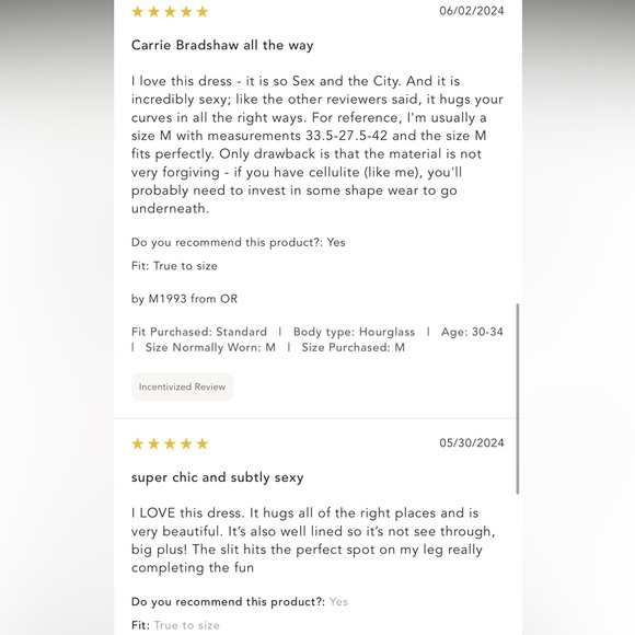 Anthropologie NWT Sz Med Mare Mare gorgeous dress! ! Orange sherbet color - Picture 7 of 11